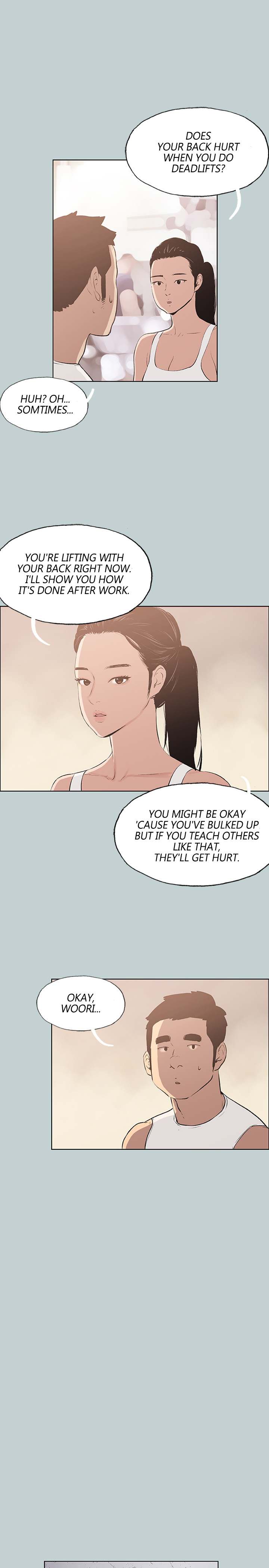 Breakaway : Joys of Travel - Chapter 44 [photo 15] - MangaPorn