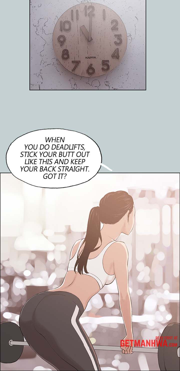 Breakaway : Joys of Travel - Chapter 44 [photo 16] - MangaPorn