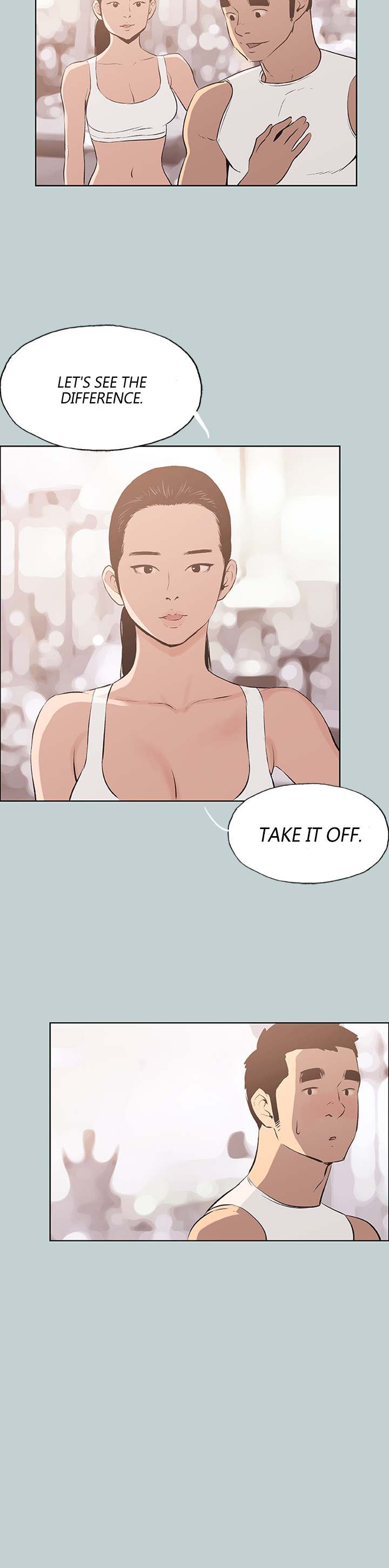 Breakaway : Joys of Travel - Chapter 44 [photo 20] - MangaPorn