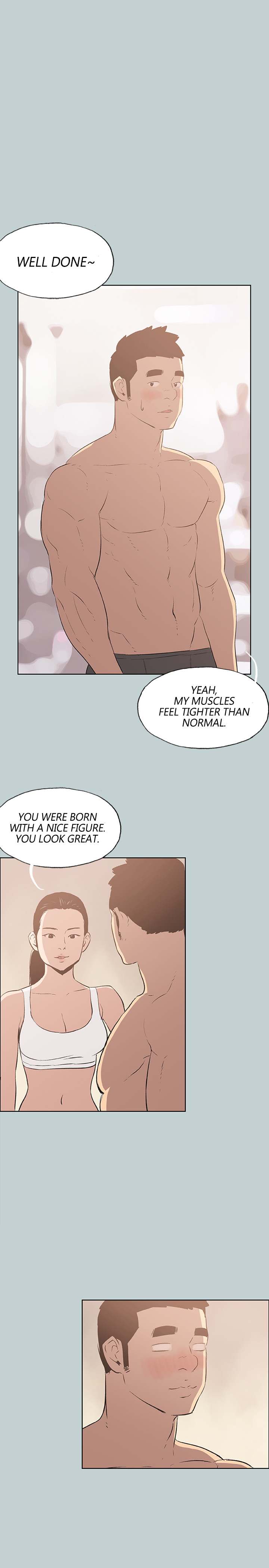 Breakaway : Joys of Travel - Chapter 44 [photo 21] - MangaPorn