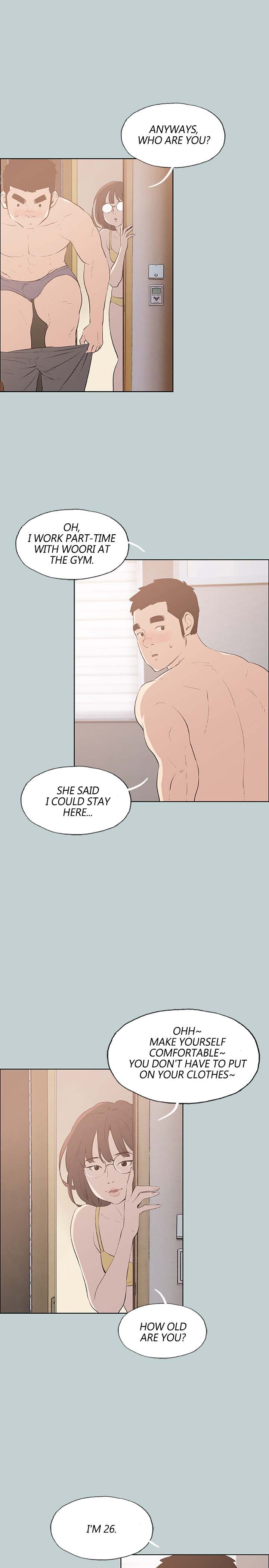 Breakaway : Joys of Travel - Chapter 44 [photo 3] - MangaPorn