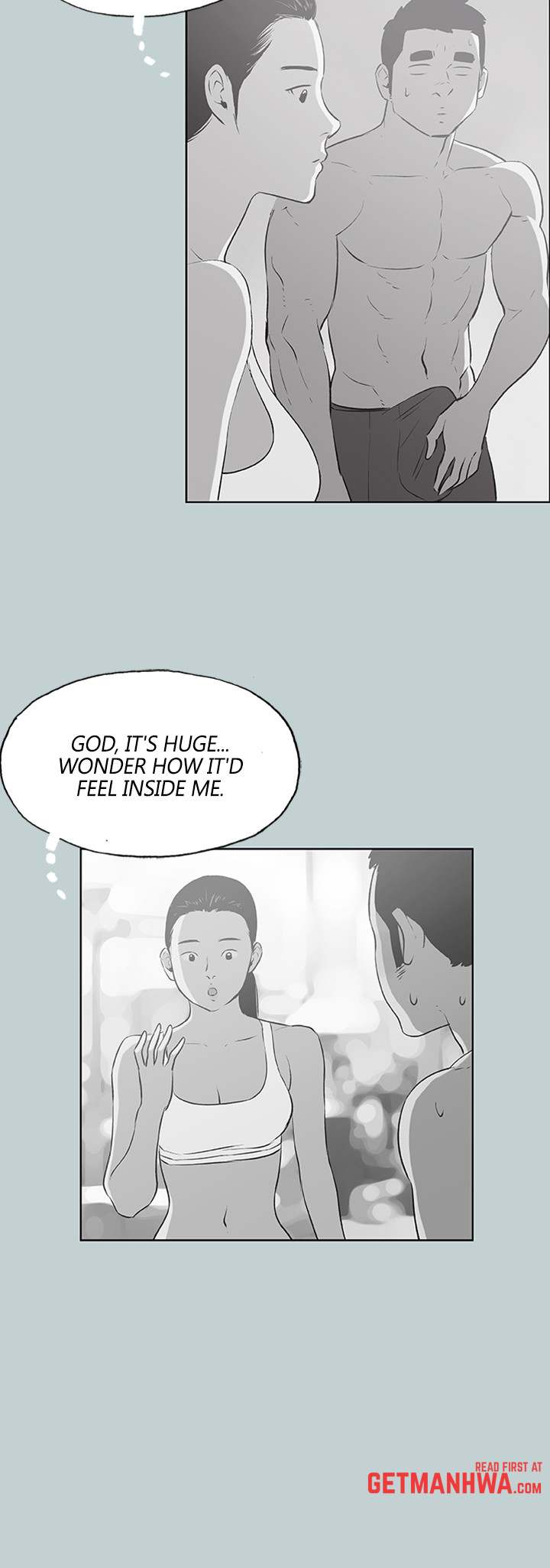 Breakaway : Joys of Travel - Chapter 45 [photo 16] - MangaPorn