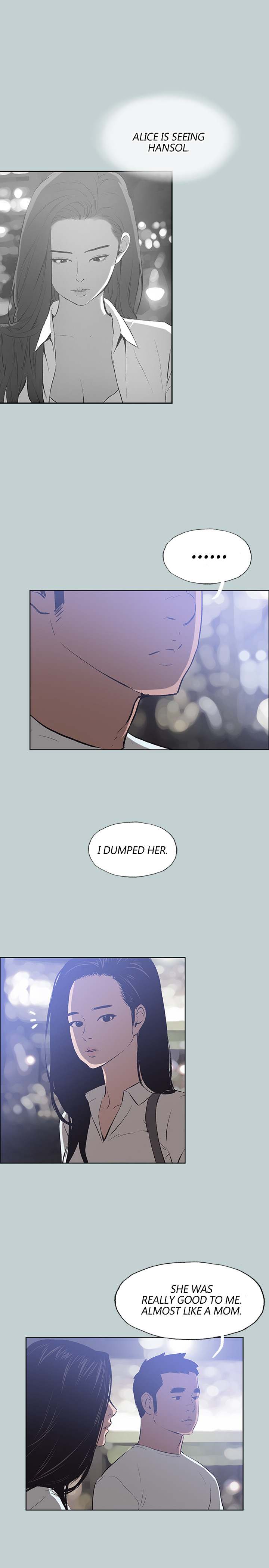 Breakaway : Joys of Travel - Chapter 45 [photo 21] - MangaPorn