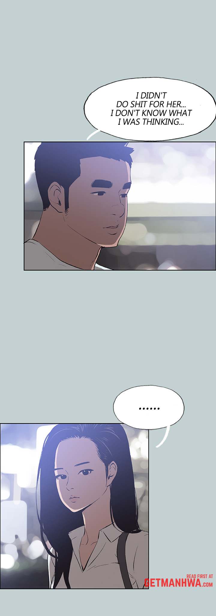 Breakaway : Joys of Travel - Chapter 45 [photo 22] - MangaPorn