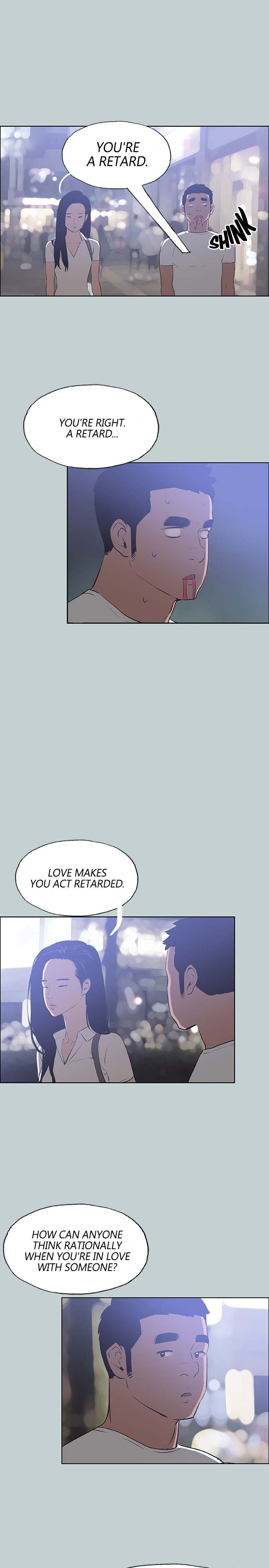 Breakaway : Joys of Travel - Chapter 45 [photo 23] - MangaPorn