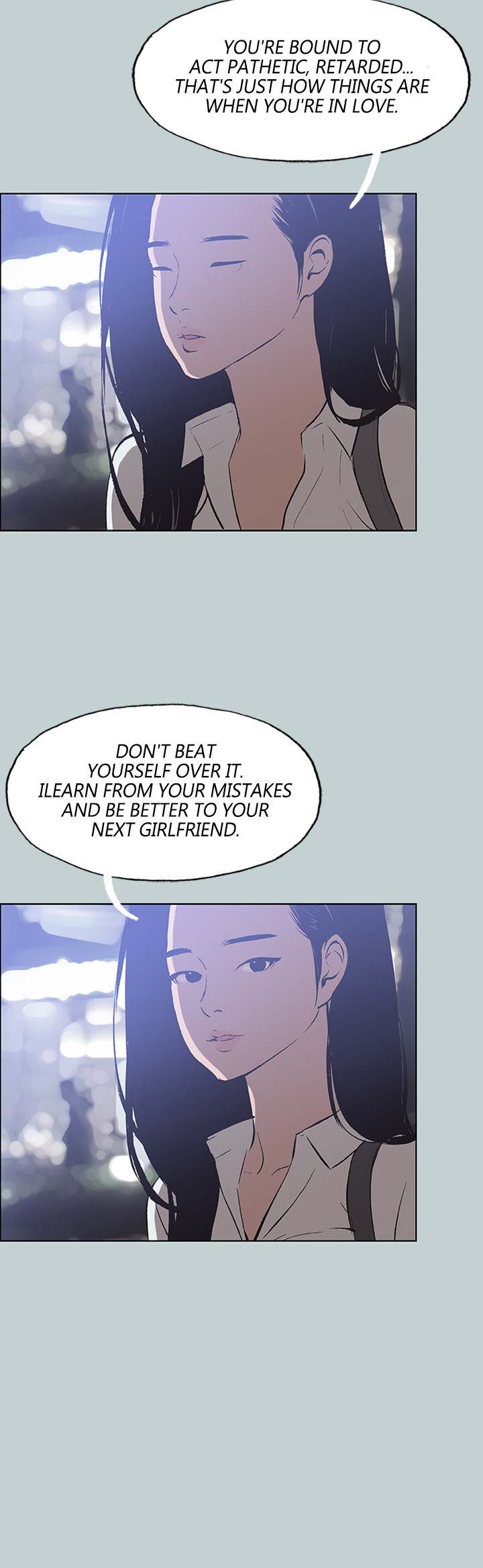 Breakaway : Joys of Travel - Chapter 45 [photo 24] - MangaPorn