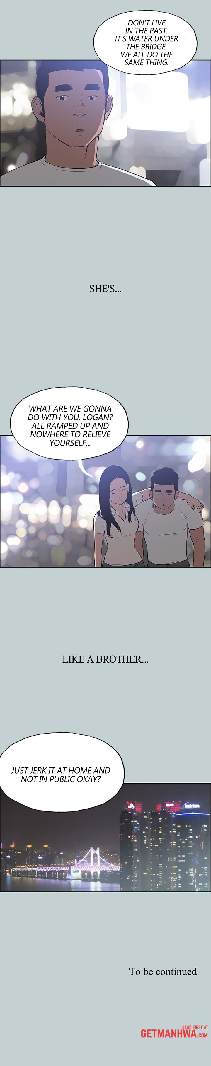 Breakaway : Joys of Travel - Chapter 45 [photo 25] - MangaPorn