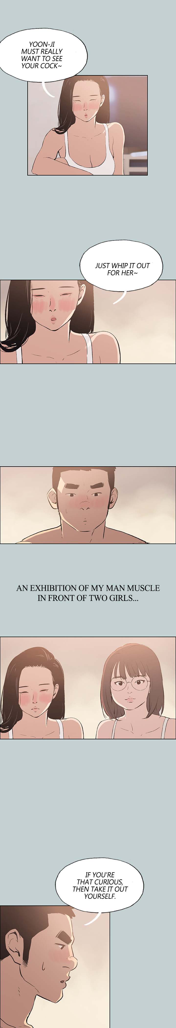 Breakaway : Joys of Travel - Chapter 46 [photo 21] - MangaPorn