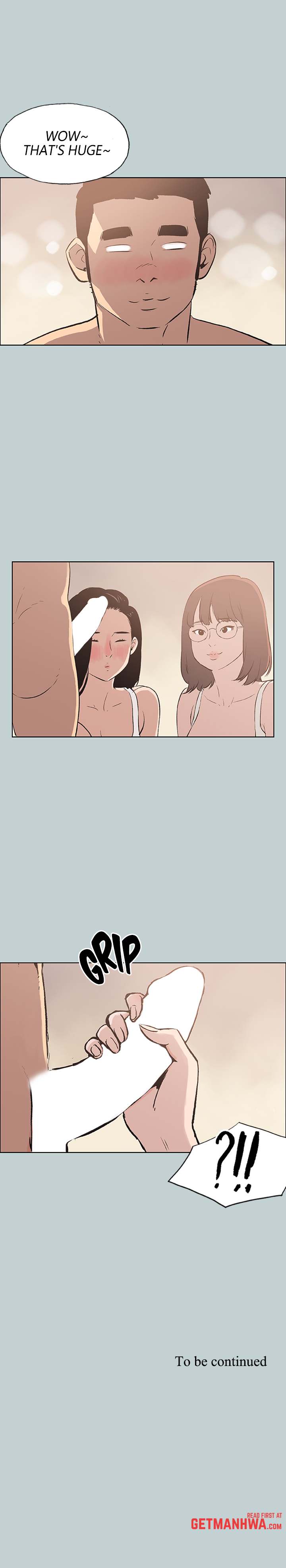 Breakaway : Joys of Travel - Chapter 46 [photo 25] - MangaPorn
