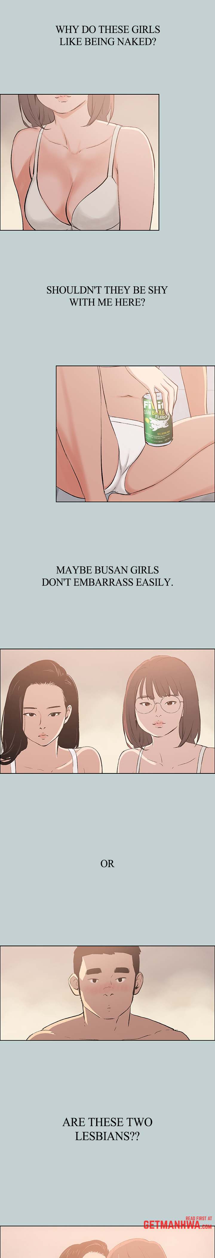 Breakaway : Joys of Travel - Chapter 46 [photo 9] - MangaPorn