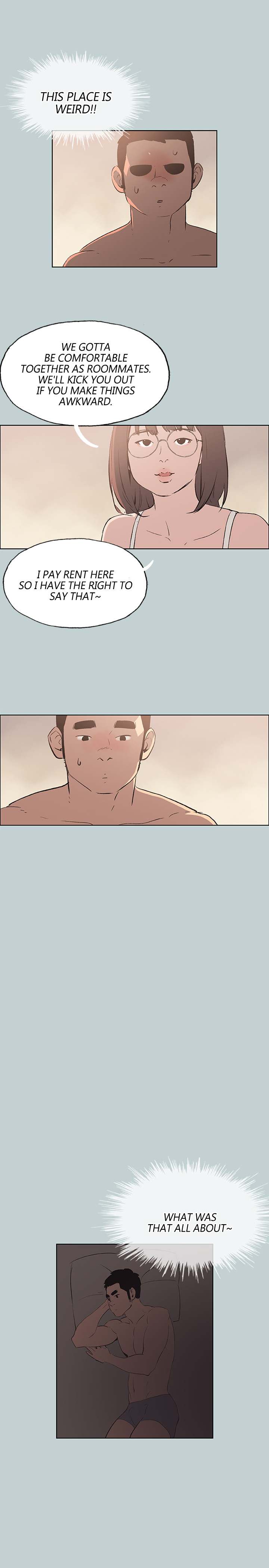 Breakaway : Joys of Travel - Chapter 47 [photo 11] - MangaPorn