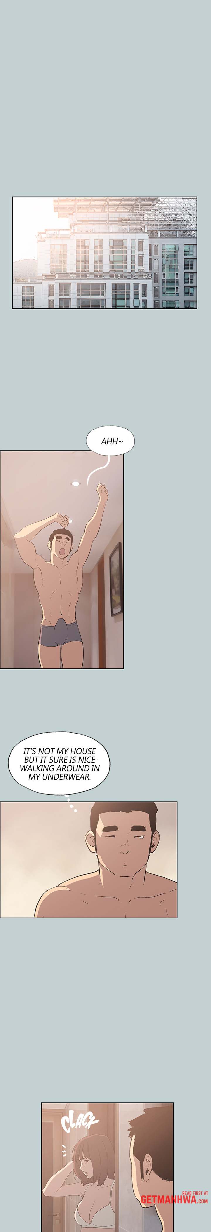 Breakaway : Joys of Travel - Chapter 47 [photo 13] - MangaPorn