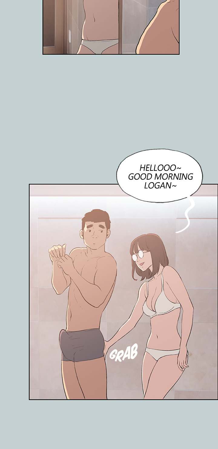 Breakaway : Joys of Travel - Chapter 47 [photo 14] - MangaPorn