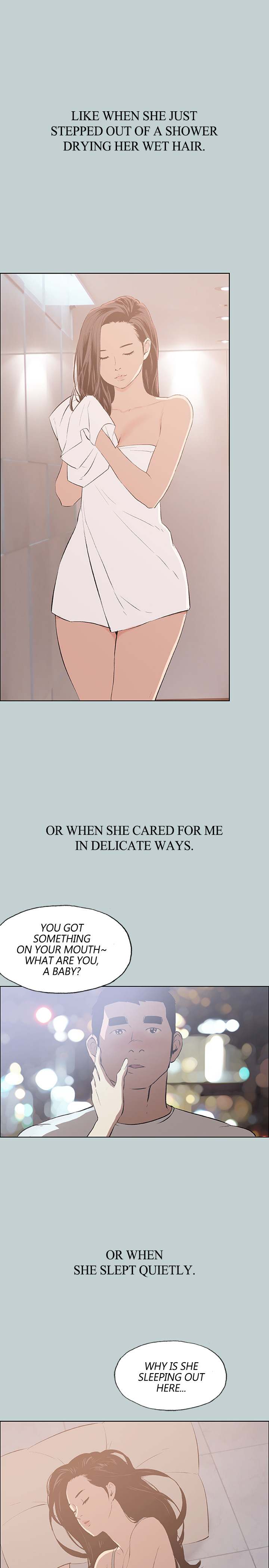 Breakaway : Joys of Travel - Chapter 47 [photo 23] - MangaPorn