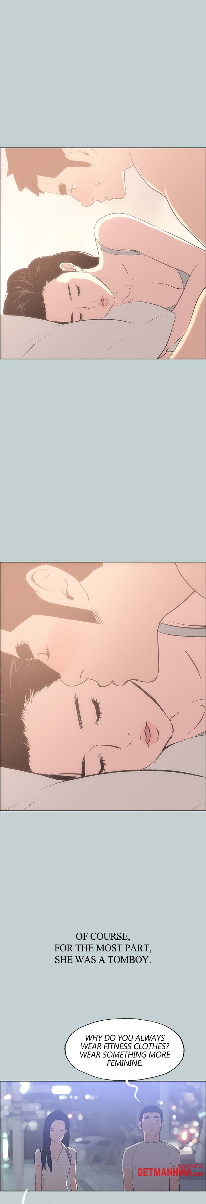 Breakaway : Joys of Travel - Chapter 47 [photo 25] - MangaPorn
