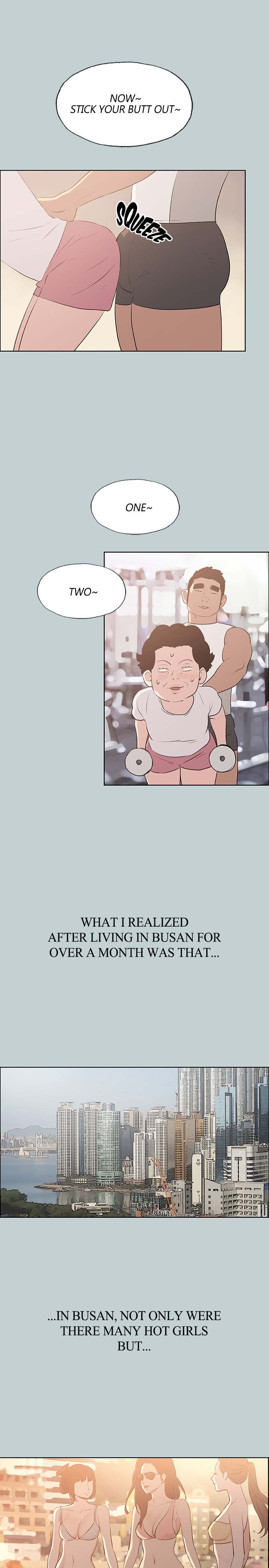 Breakaway : Joys of Travel - Chapter 47 [photo 27] - MangaPorn