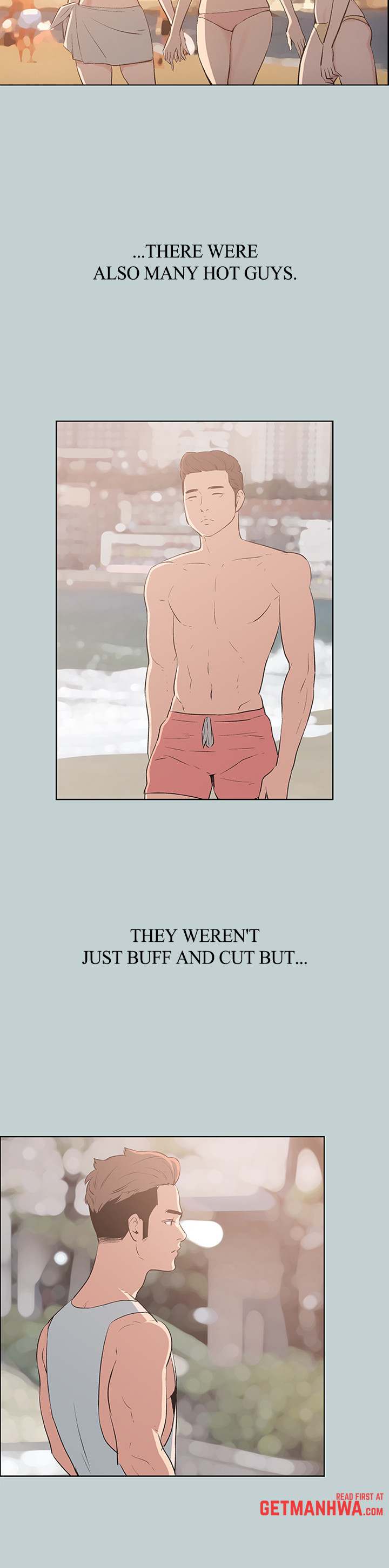 Breakaway : Joys of Travel - Chapter 47 [photo 28] - MangaPorn