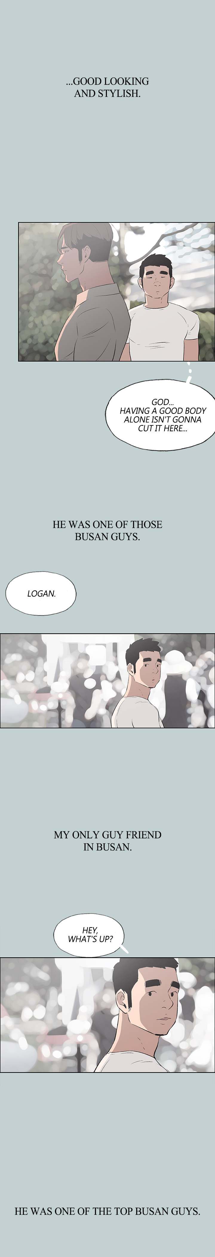 Breakaway : Joys of Travel - Chapter 47 [photo 29] - MangaPorn