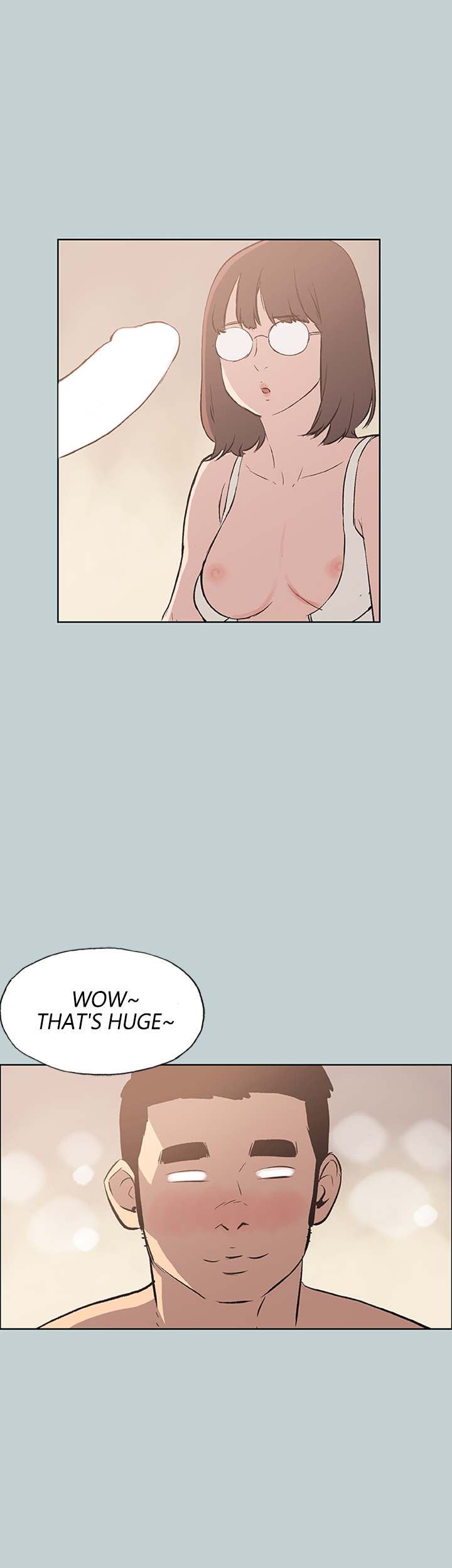 Breakaway : Joys of Travel - Chapter 47 [photo 3] - MangaPorn