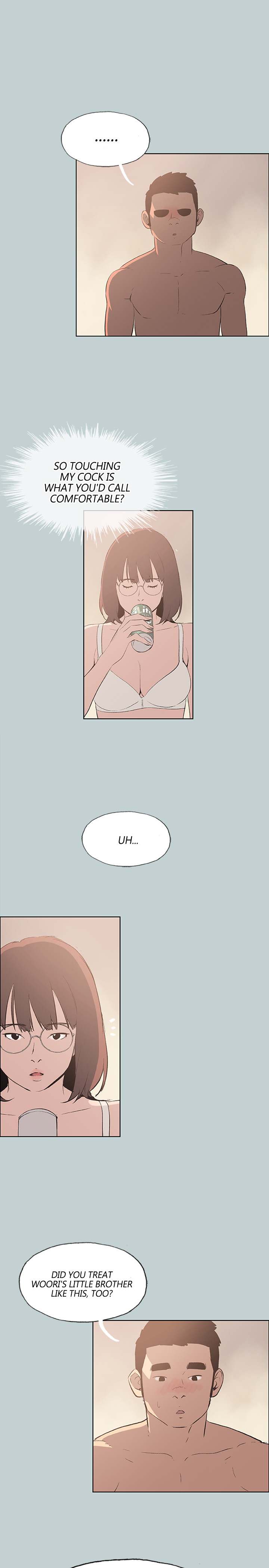 Breakaway : Joys of Travel - Chapter 47 [photo 9] - MangaPorn