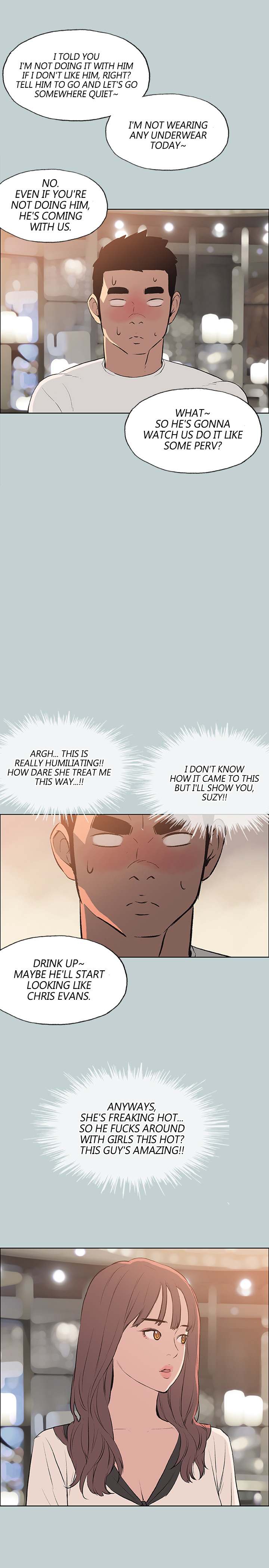 Breakaway : Joys of Travel - Chapter 48 [photo 20] - MangaPorn