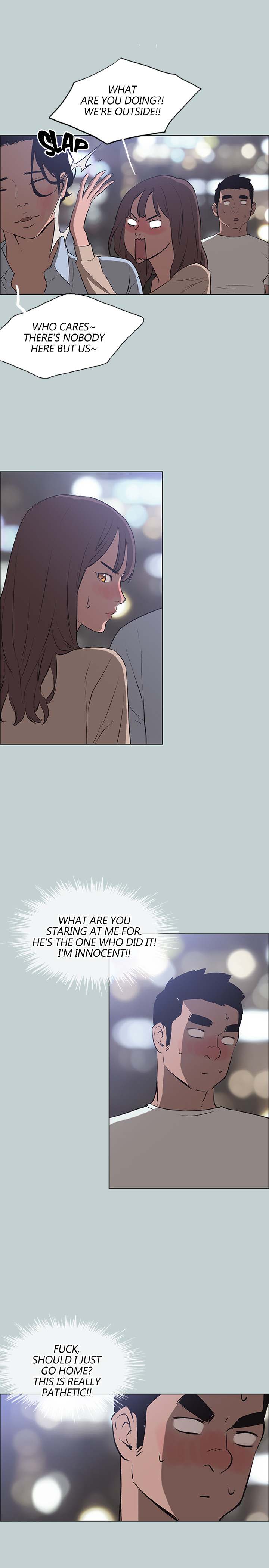 Breakaway : Joys of Travel - Chapter 48 [photo 23] - MangaPorn