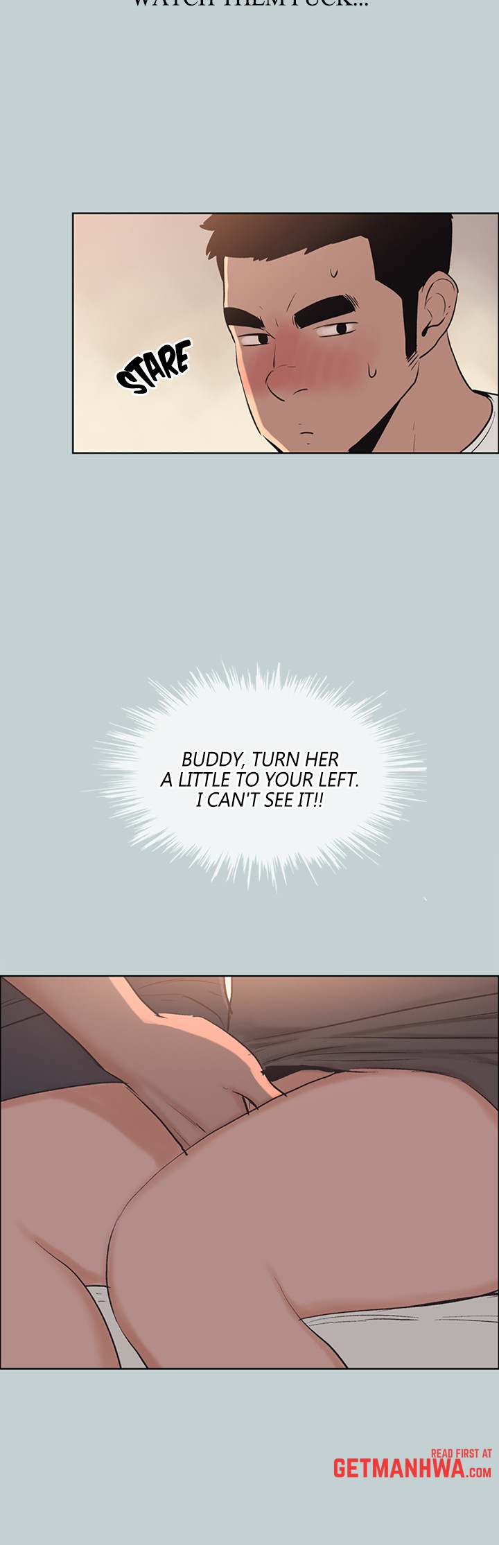 Breakaway : Joys of Travel - Chapter 49 [photo 10] - MangaPorn