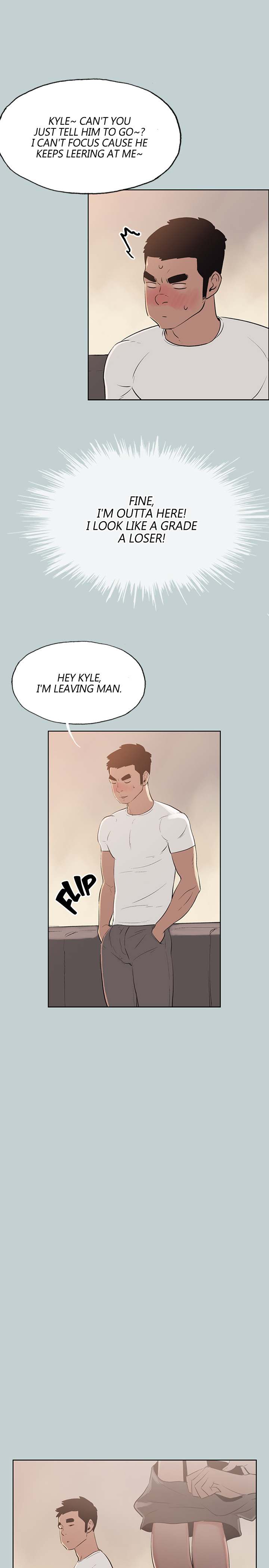 Breakaway : Joys of Travel - Chapter 49 [photo 11] - MangaPorn
