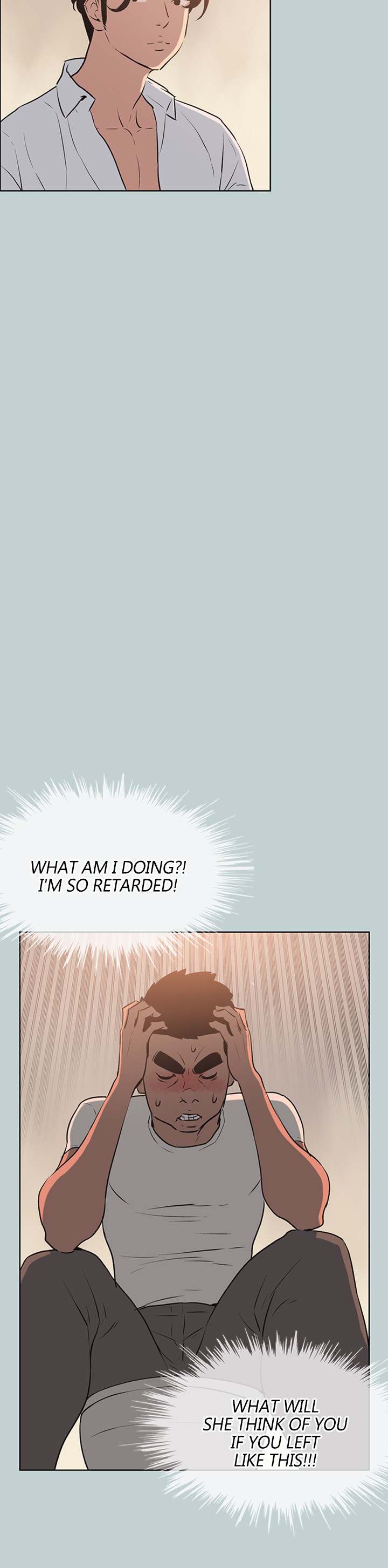 Breakaway : Joys of Travel - Chapter 49 [photo 14] - MangaPorn