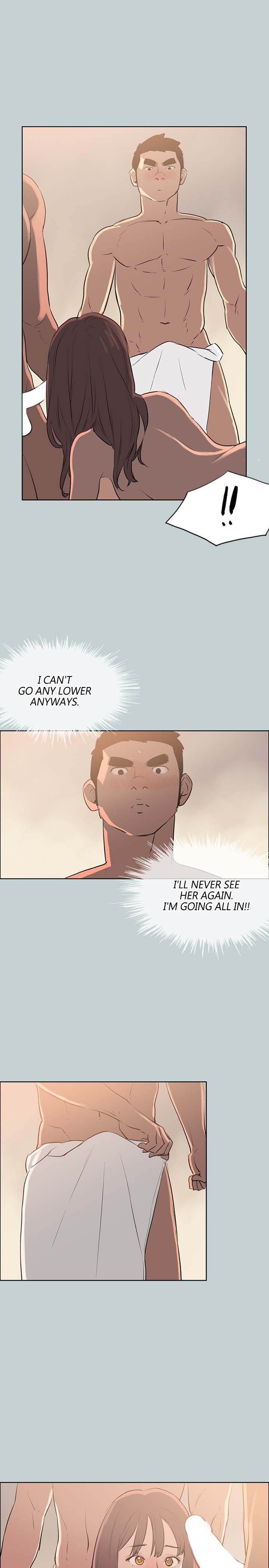 Breakaway : Joys of Travel - Chapter 49 [photo 17] - MangaPorn