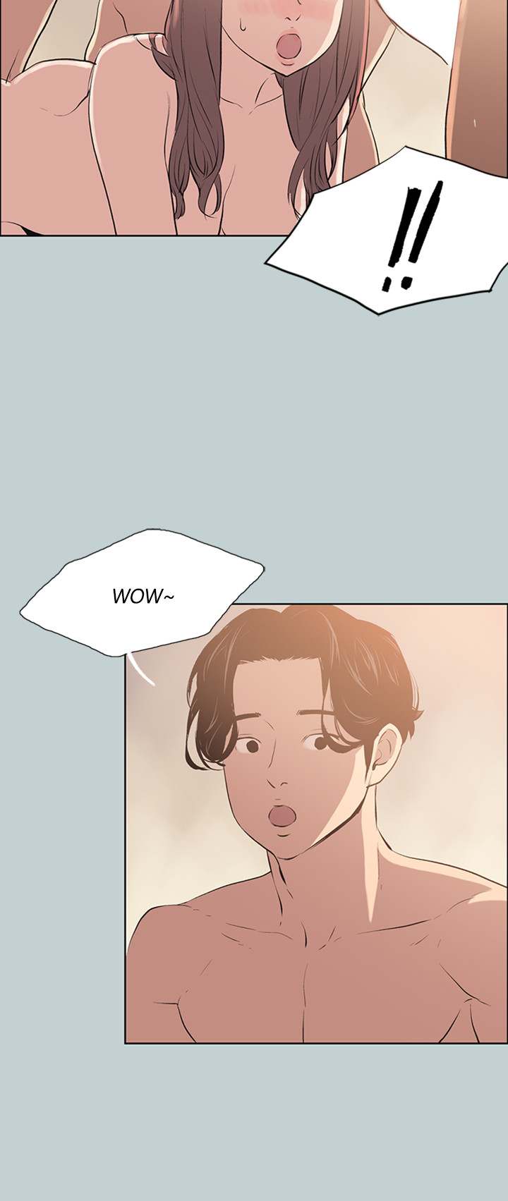 Breakaway : Joys of Travel - Chapter 49 [photo 18] - MangaPorn