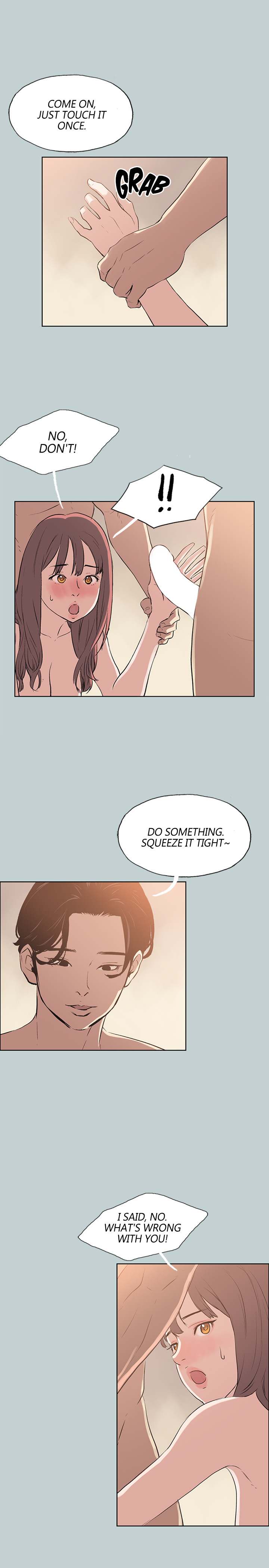 Breakaway : Joys of Travel - Chapter 49 [photo 21] - MangaPorn