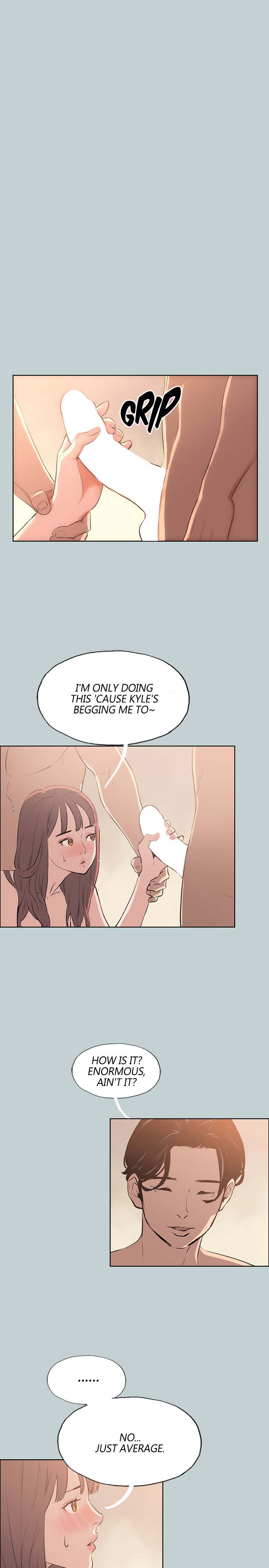 Breakaway : Joys of Travel - Chapter 49 [photo 23] - MangaPorn