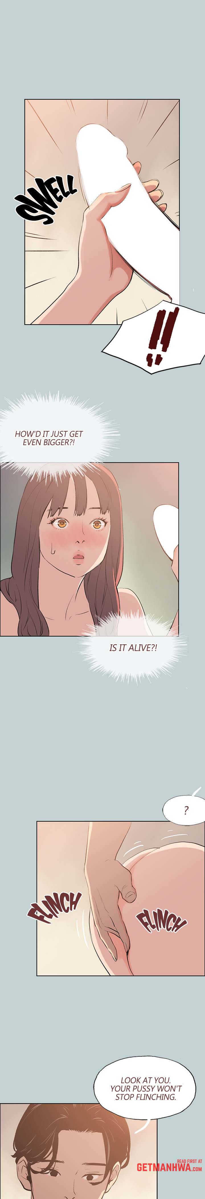 Breakaway : Joys of Travel - Chapter 49 [photo 25] - MangaPorn