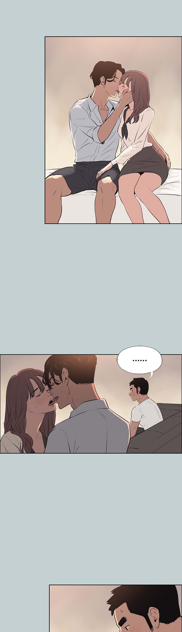 Breakaway : Joys of Travel - Chapter 49 [photo 6] - MangaPorn