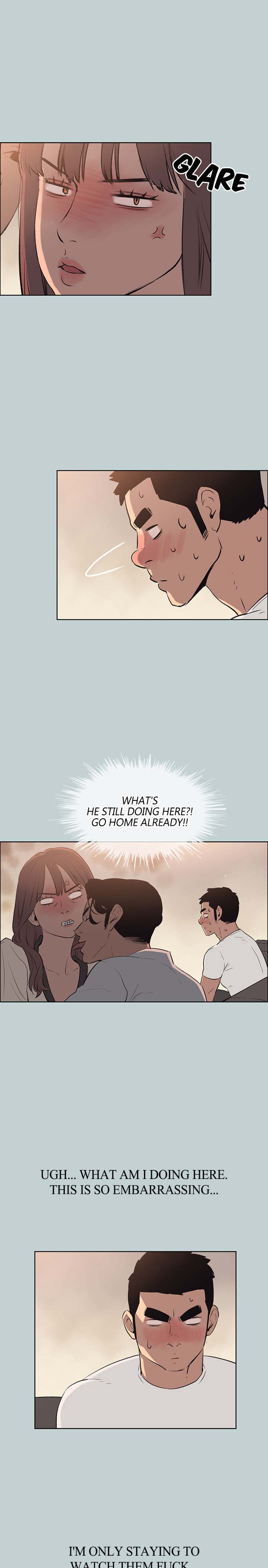 Breakaway : Joys of Travel - Chapter 49 [photo 9] - MangaPorn