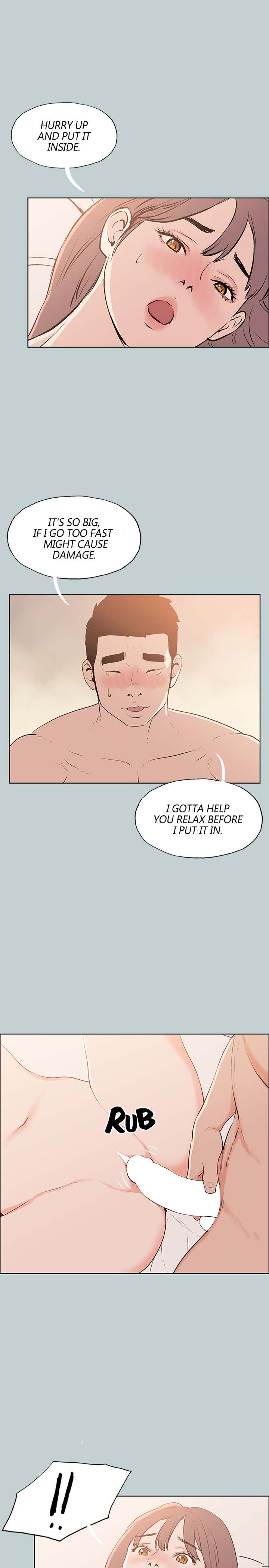 Breakaway : Joys of Travel - Chapter 50 [photo 10] - MangaPorn