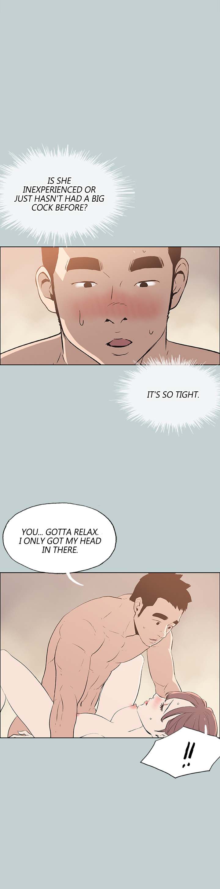 Breakaway : Joys of Travel - Chapter 50 [photo 13] - MangaPorn