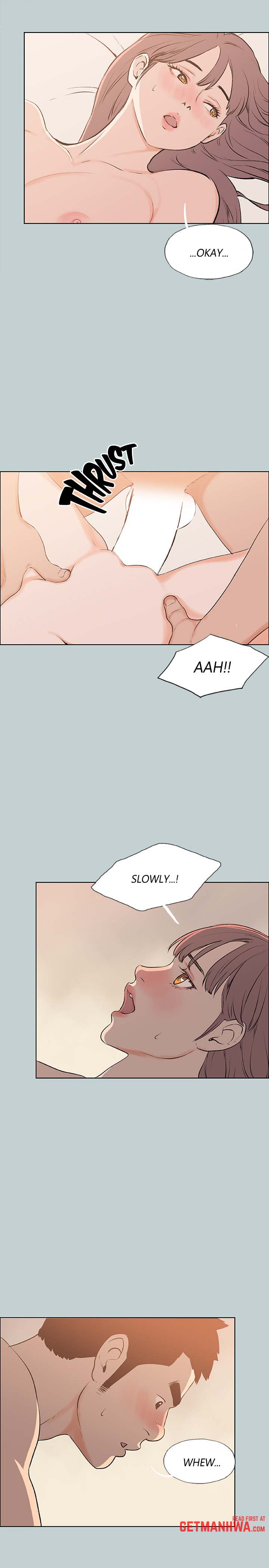 Breakaway : Joys of Travel - Chapter 50 [photo 14] - MangaPorn