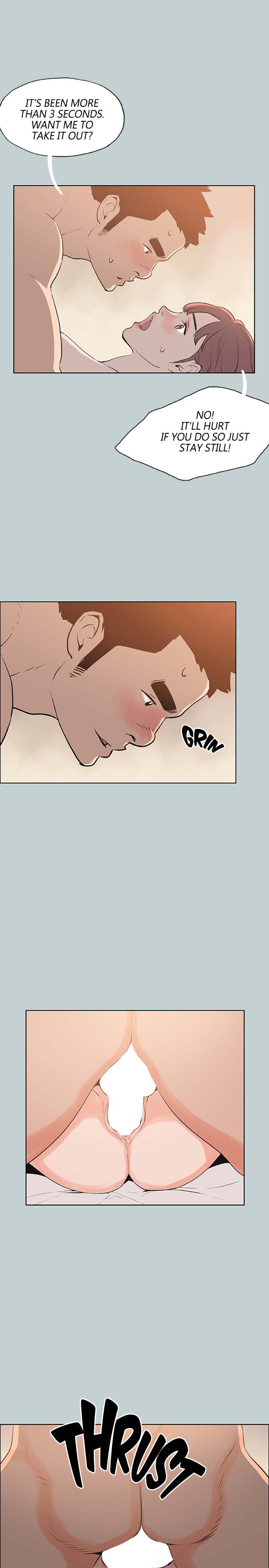 Breakaway : Joys of Travel - Chapter 50 [photo 18] - MangaPorn
