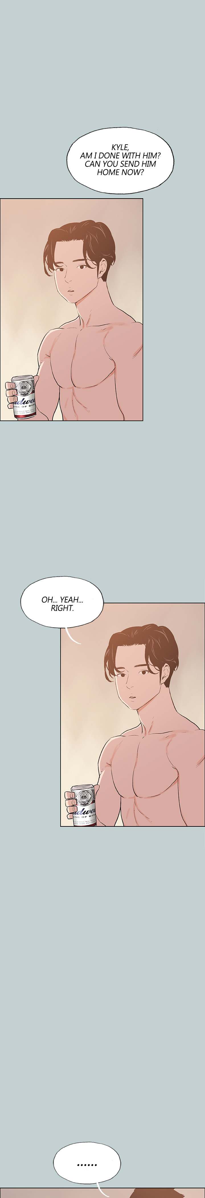 Breakaway : Joys of Travel - Chapter 50 [photo 22] - MangaPorn