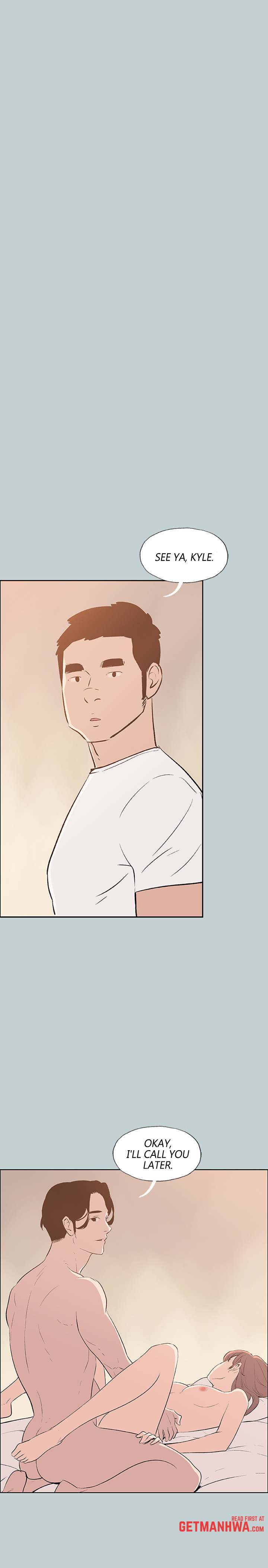 Breakaway : Joys of Travel - Chapter 50 [photo 26] - MangaPorn