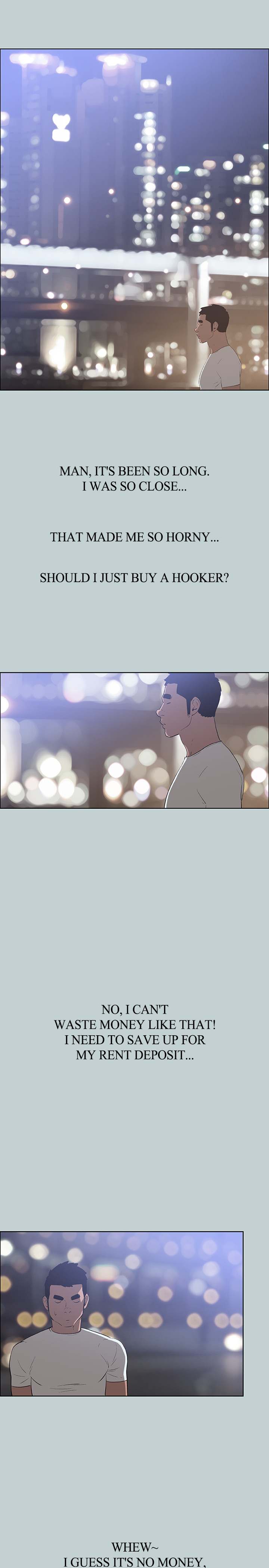 Breakaway : Joys of Travel - Chapter 50 [photo 28] - MangaPorn