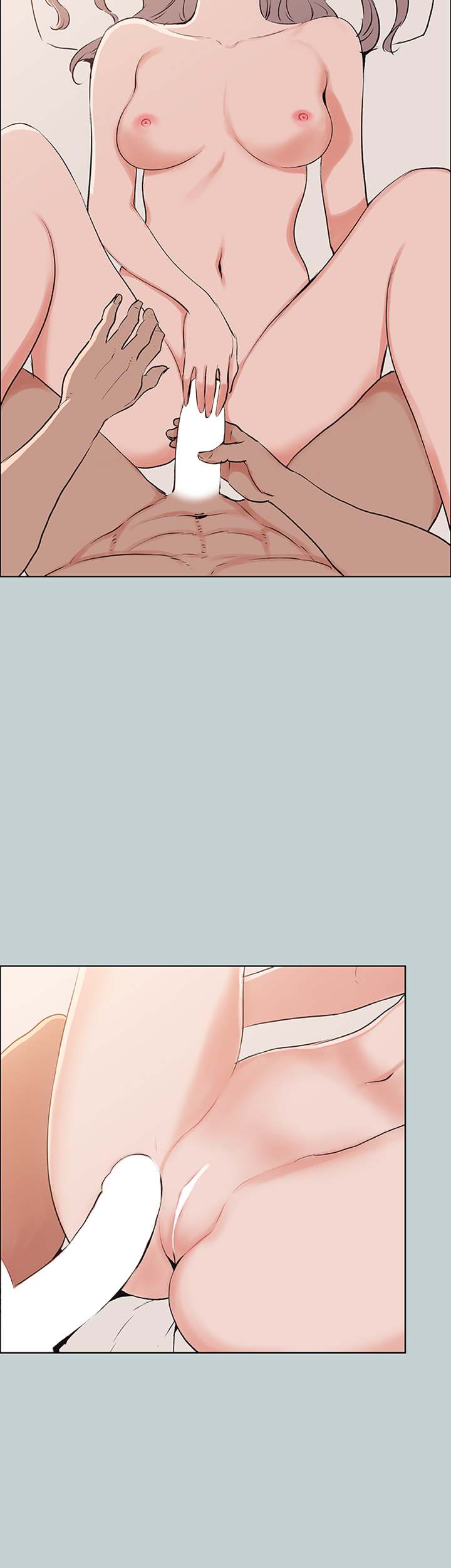 Breakaway : Joys of Travel - Chapter 50 [photo 5] - MangaPorn