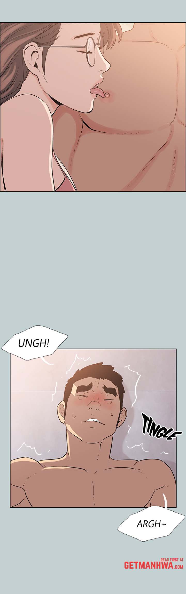 Breakaway : Joys of Travel - Chapter 51 [photo 10] - MangaPorn