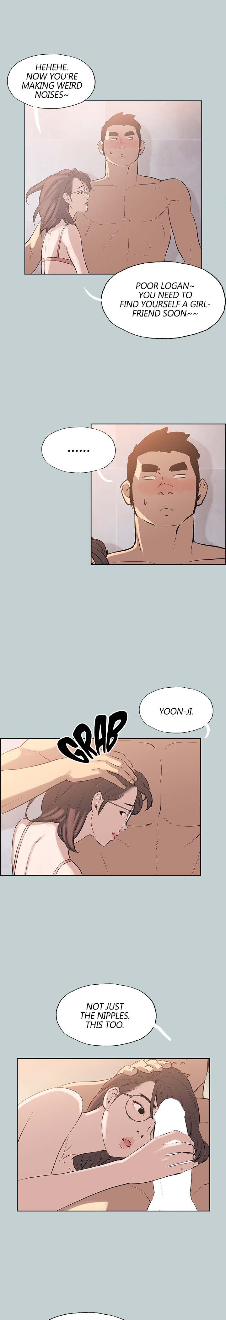 Breakaway : Joys of Travel - Chapter 51 [photo 11] - MangaPorn
