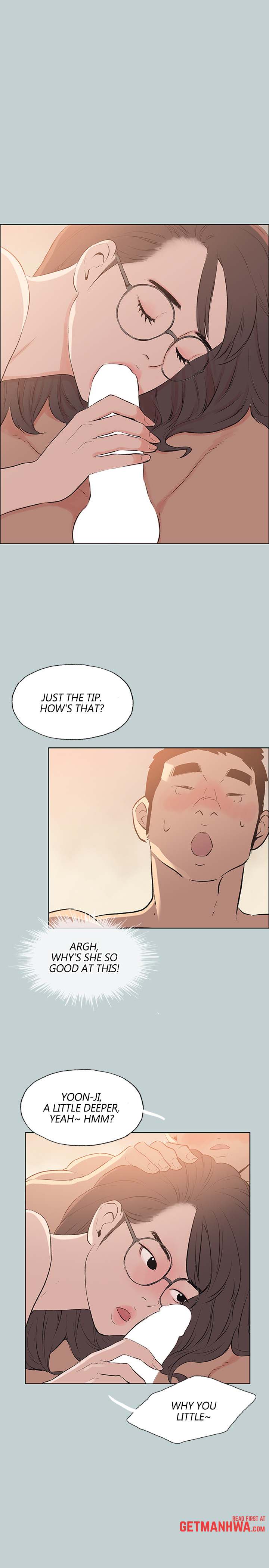 Breakaway : Joys of Travel - Chapter 51 [photo 13] - MangaPorn