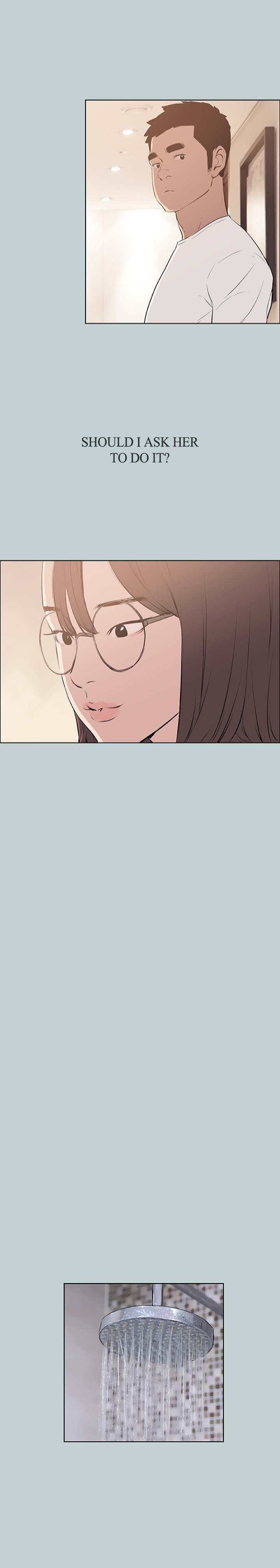 Breakaway : Joys of Travel - Chapter 51 [photo 2] - MangaPorn