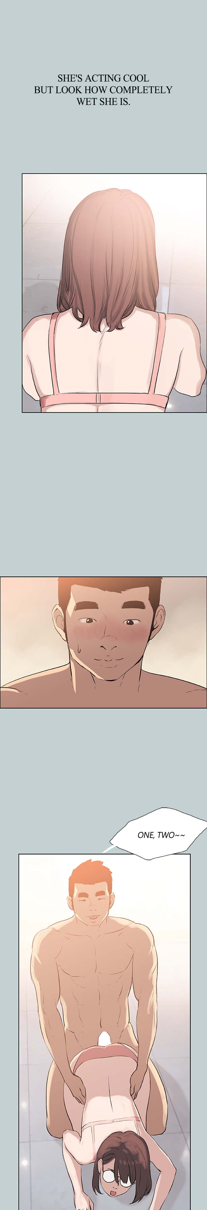 Breakaway : Joys of Travel - Chapter 51 [photo 23] - MangaPorn