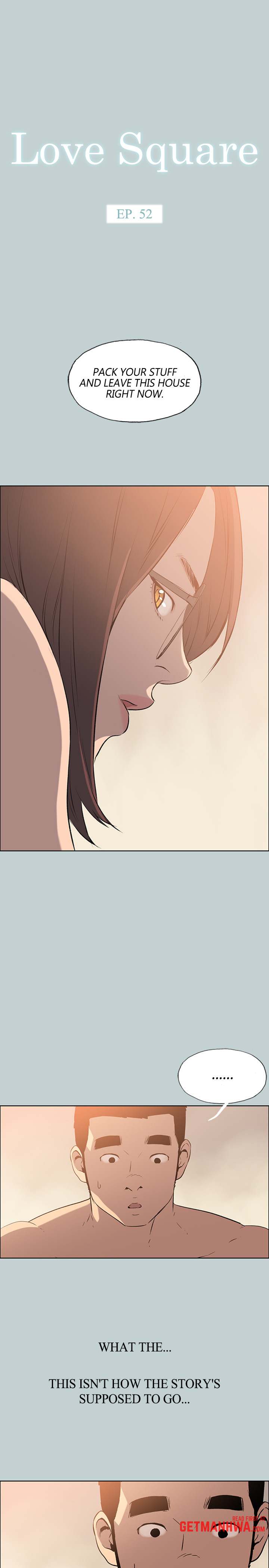 Breakaway : Joys of Travel - Chapter 52 [photo 1] - MangaPorn